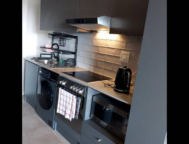 0 BEDROOM PROPERTY TO RENT IN SANDTON CENTRAL